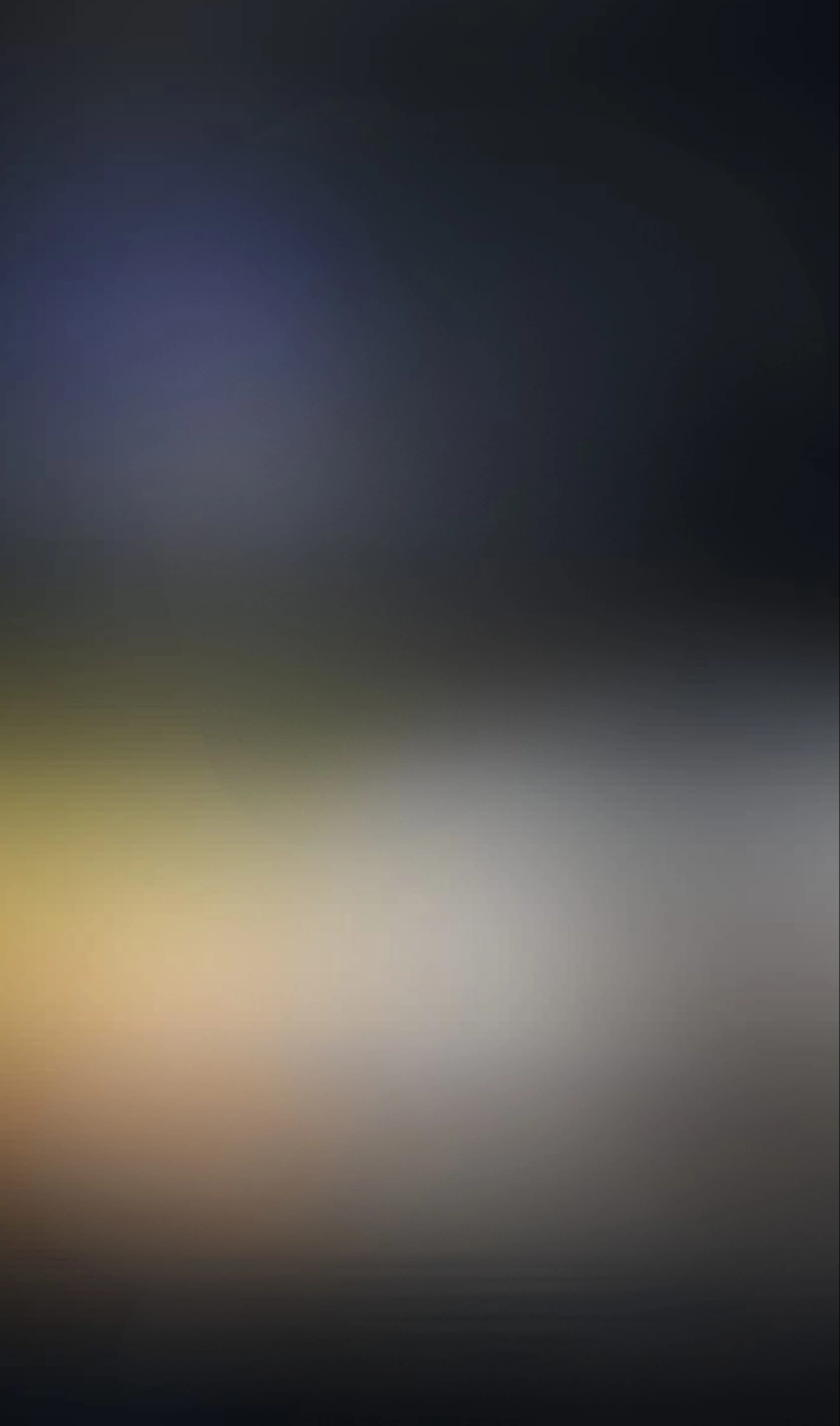 Background Blur